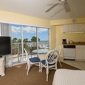 Deluxe Studio mit Queensize-Bett