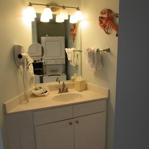 Studio mit Queensize-Bett